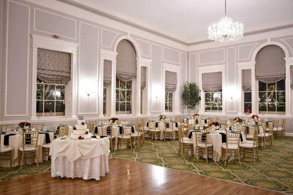 Hawthorne Hotel Salem Facilități foto