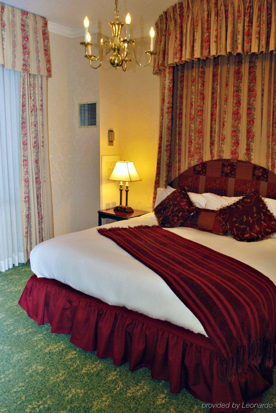 Hawthorne Hotel Salem Cameră foto